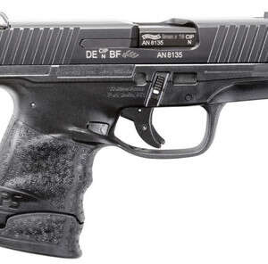 Walther PPS M2 9mm LE