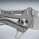 Ba Tactical 308 Win Bolt-Action with 16-Inch Barrel - Bolt-Action Rifles - California Gun Shop