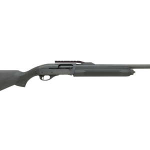 11-87 Sportsman 20GA 21 Inch Shotgun with Black Synthetic Stock