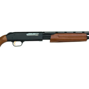 Model 505 Youth .410 Gauge Pump Shotgun with Wood Stock