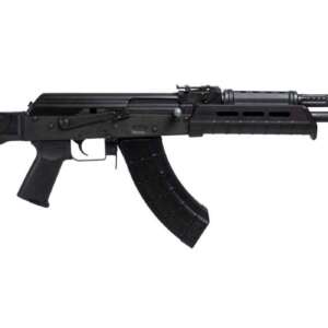 VSKA 7.62x39mm Rifle with 16.5 inch Barrel and Black Finish