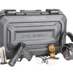 Xd® 4" Service Model Handgun, Low Capacity 9MM Black - Firearms - California Gun Shop