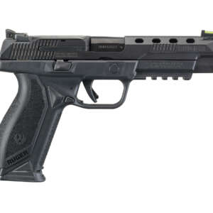 American Pistol Competition 9mm with 5 Inch Barrel