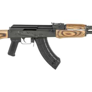 VSKA 7.62x39mm Rifle with Tawney Brown Wood Laminate Stock