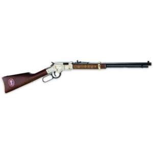 Golden Boy Eagle Scout 22LR Lever-Action Rimfire Rifle
