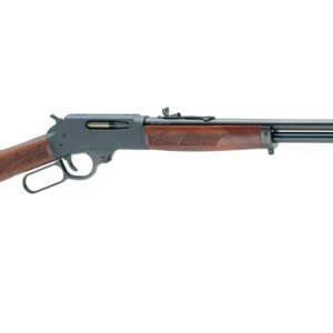 .30/30 Lever Action Rifle with Steel Round Barrel