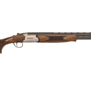 Silver Reserve Youth Bantam 20 Gauge Over/Under Shotgun with Satin Black Walnut Stock
