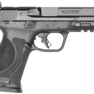 MP9 M2.0 9mm Optic Ready Pistol with 4.25 Inch Barrel