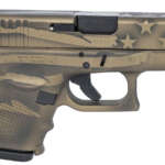 1911 Range Officer 45ACP Stainless Steel with Adjustable Target Sight - Firearms - California Gun Shop