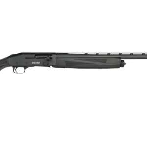 940 Pro Field 12 Gauge Semi-Auto Shotgun with 28 Inch Barrel and Black Synthetic Stock
