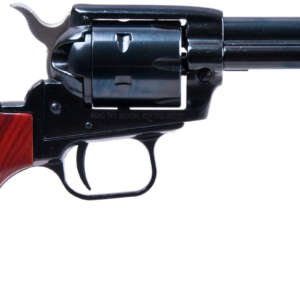 Rough Rider 22LR/22WMR Birds Head Revolver