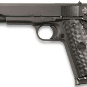 M1911 GI Standard 9mm Full-Size Pistol with Parkerized Finish