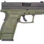 WALTHER PDP PRO SD 9MM 5.1" BARREL 10-ROUNDS OPTIC READY - Semi Auto Handguns - California Gun Shop