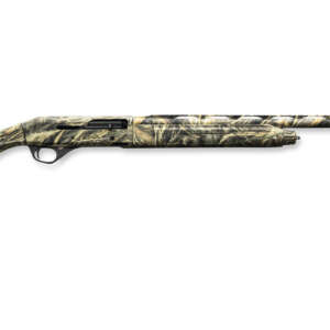 M3020 20 Gauge Semi-Auto Shotgun with 28 Inch Barrel and Realtree Max-5 Finish