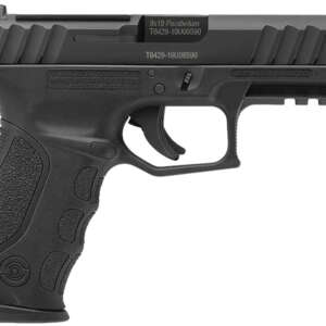 STR-9 9mm Optics Ready Pistol