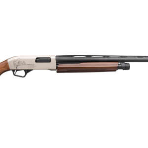 SXP Upland Field 12 Gauge Pump Action Shotgun with 26 Inch Barrel