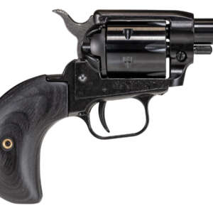 Barkeep Boot 22LR Rimfire Revolver with 1.68 Inch Barrel