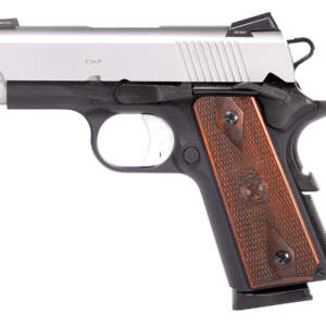 1911 EMP 9mm Bi-Tone Essentials Package