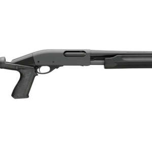 870 Express Tactical 20GA 18.5 inch Pump-Action Shotgun with Knoxx Specops