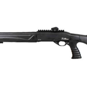 HP18 12 Gauge Semi-Automatic Shotgun with Detachable Stock