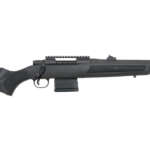 1911-22 22 LR Black Label Gray with Rail - Firearms - California Gun Shop