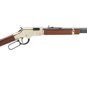 Golden Boy 22 Caliber Lever Action Rimfire Rifle