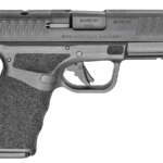 MP9 Shield 9mm Flat Dark Earth (FDE) with Thumb Safety - Firearms - California Gun Shop