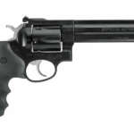 GP100 357 Magnum Blued Revolver with 6-Inch Barrel