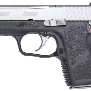 PM9 9mm with External Safety and Loaded Chamber Indicator