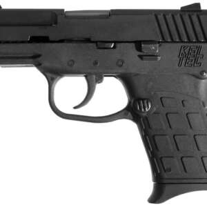 PF-9 9mm Centerfire Carry Conceal Pistol
