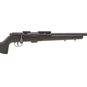 Mark II TRR-SR 22 LR Bolt Action Rimfire Repeater Rifle
