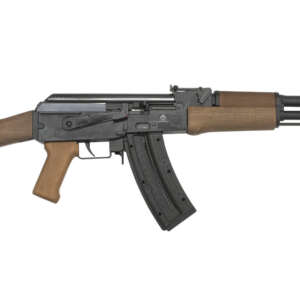 AK-47 RIA 22LR Rimfire Rifle with Wood Stock