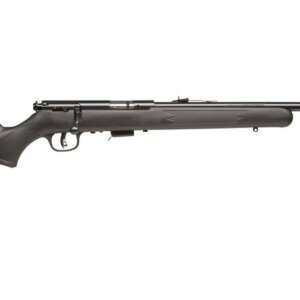 Mark II F 22LR Bolt Action Rimfire Repeater Rifle