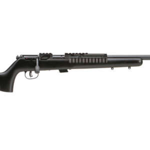 93R17 TRR-SR 17 HMR Bolt Action Rimfire Rifle with Threaded Barrel