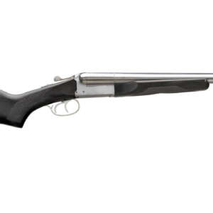 20 Gauge Coach Gun with Double Trigger