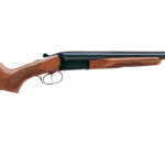 Hunter 20 Gauge Break-Action Shotgun with Rifled Barrel - Firearms - California Gun Shop