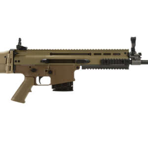 SCAR 17S 7.62x51mm (308 Win.) FDE Carbine Rifle