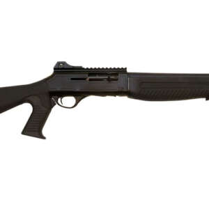 Escort MP Tactical 12 Gauge Semi-Automatic Shotgun