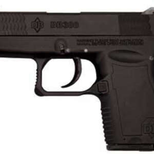 DB380 380ACP BLACK