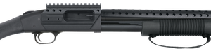 Mossberg 590 Shockwave SPX 12GA 14"-Barrel 3"-Chamber 5-Rounds