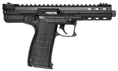 Kel-Tec CP33 .22 LR 5.5" Threaded Barrel 33-Rounds