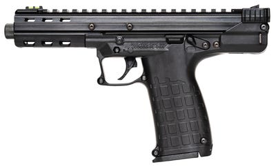 Kel-Tec CP33 .22 LR 5.5" Threaded Barrel 33-Rounds - Image 2