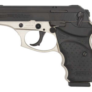 Thunder 380CC DuoTone 380 ACP Carry Conceal Pistol