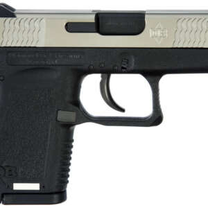 DB380 380 Auto Concealed Carry Bi-tone Pistol