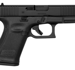 Glock 19 Gen 5 9mm 4.02" Barrel 10-Rounds