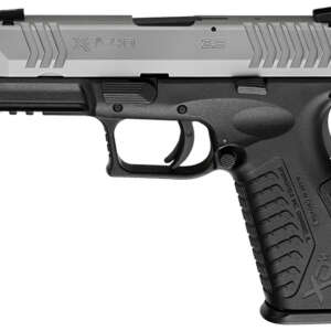 XDM 40 S&W 3.8 Full-Size Bi-Tone