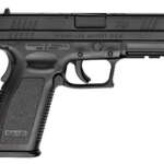 XD Mod.2 9mm 4.0 Service Model Black Holiday Package - Firearms - California Gun Shop