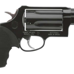 The Judge-PD UL .45LC/.410 Revolver