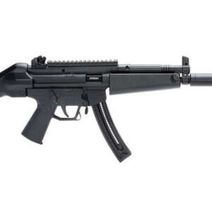 GSG-522 22 LR Light Weight Rimfire Carbine