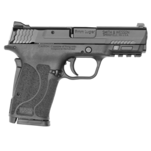 Smith and Wesson M&P9 Shield EZ 9mm 3.6" Barrel 8-Round